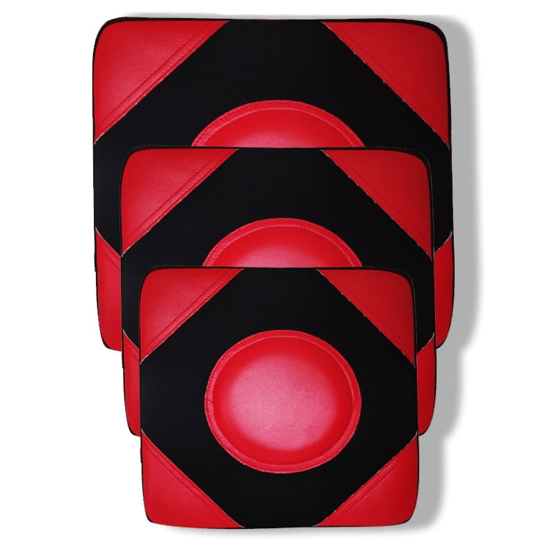 Podložka pro děrování stěn