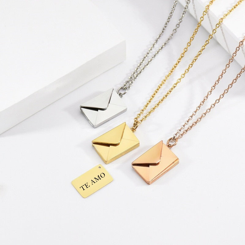 Láska poznámka Visací zámek