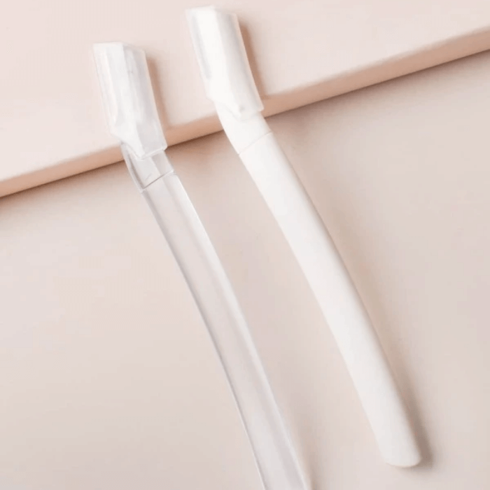 Odstraňovač broskvových chmýří