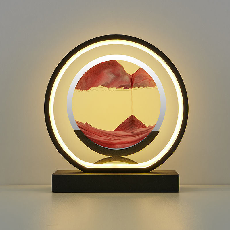Svítidlo Quicksand Glow Lamp