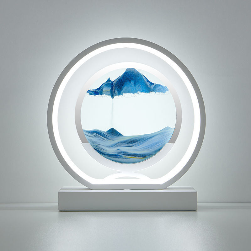 Svítidlo Quicksand Glow Lamp