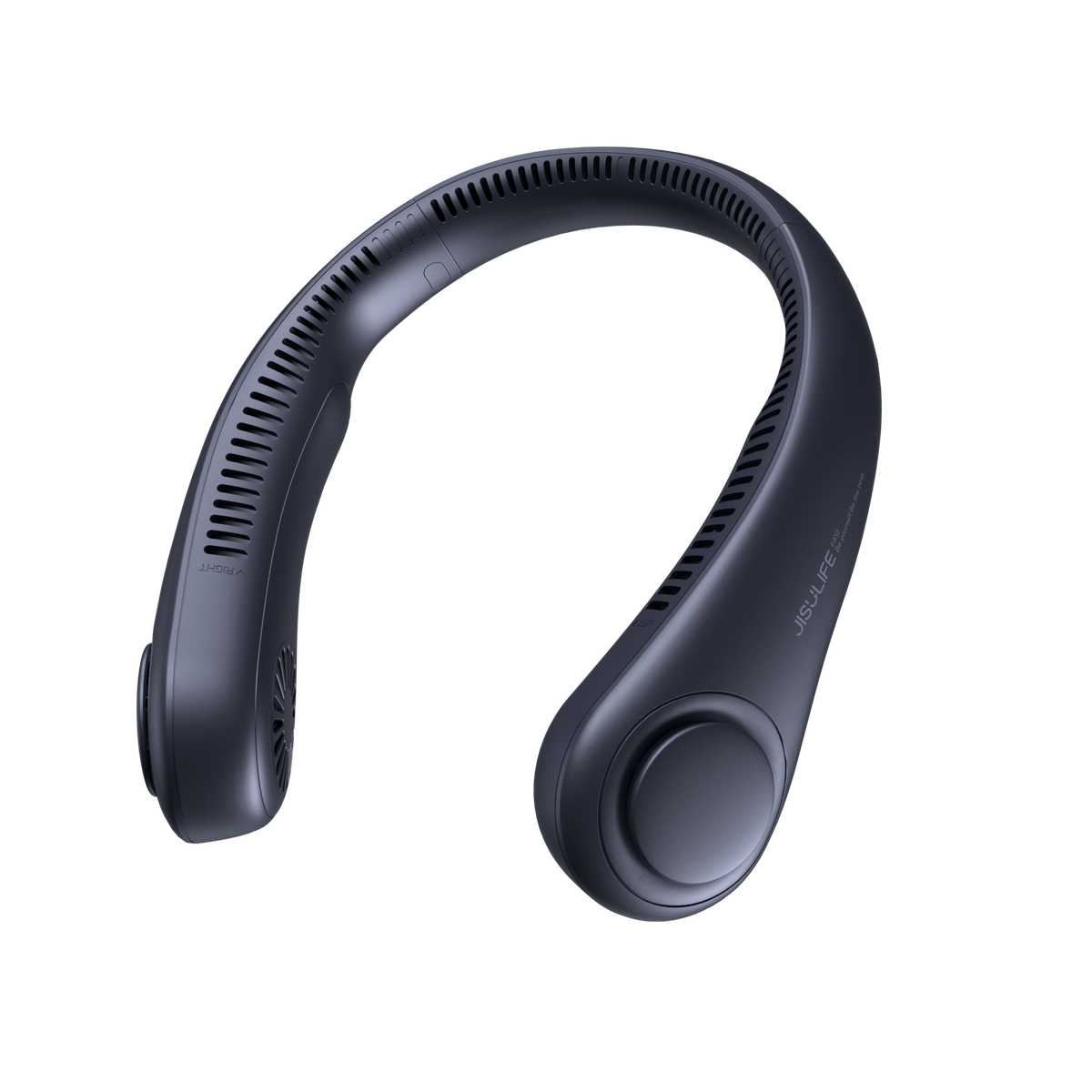 Ventilátor na krku bez listů