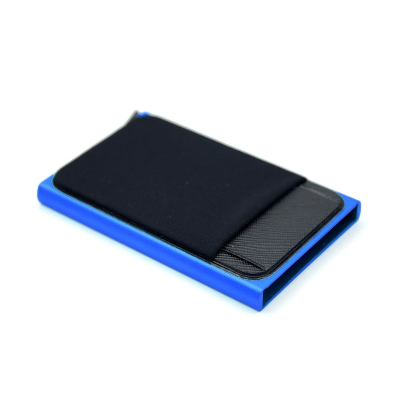 Automatický vyskakovací držák karet RFID