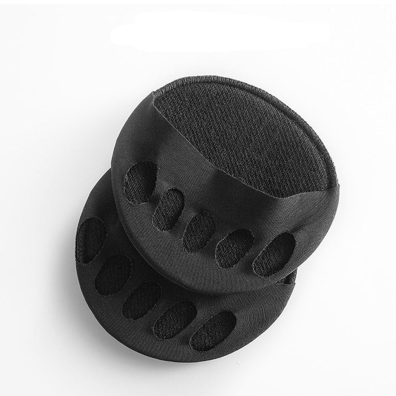 Vložka Five Toes v přední části chodidla
