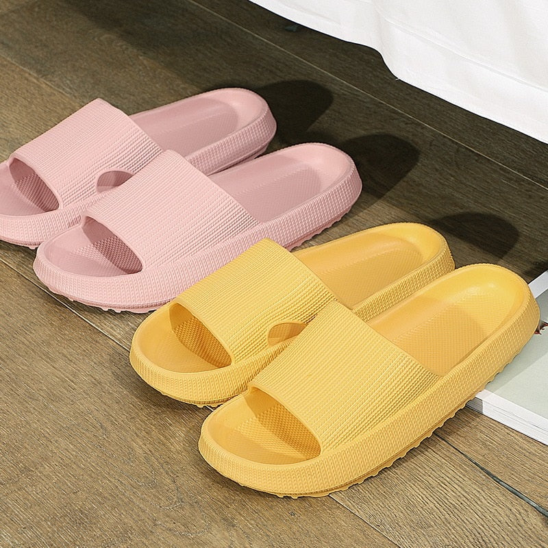 Domácí pantofle Soft Sole