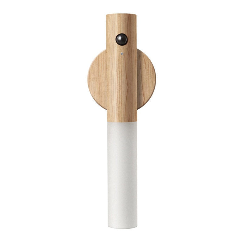 Noční světlo WoodStick