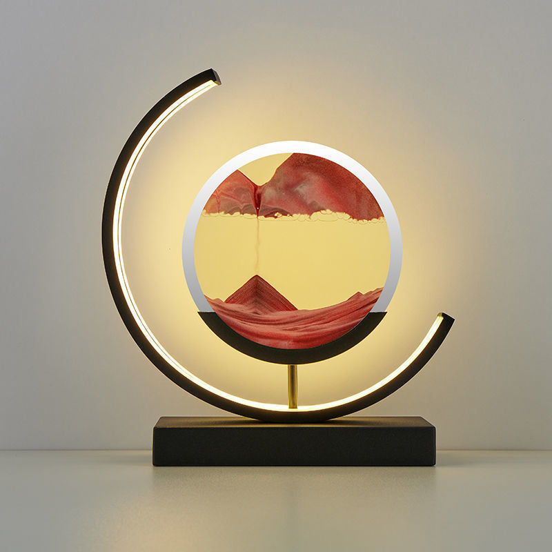 Svítidlo Quicksand Glow Lamp