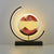 Svítidlo Quicksand Glow Lamp