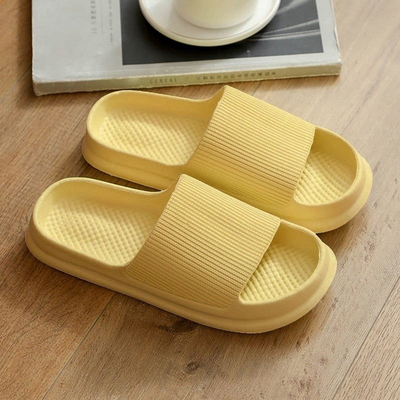 Domácí pantofle Soft Sole