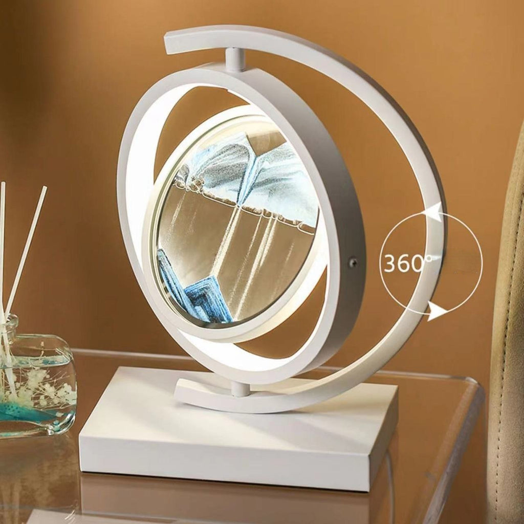 Svítidlo Quicksand Glow Lamp