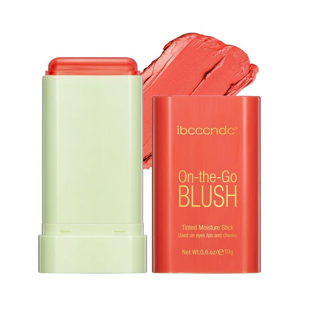 Voděodolný konturovací krém