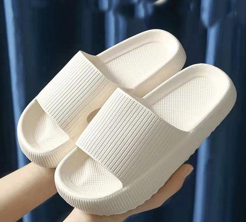 Domácí pantofle Soft Sole