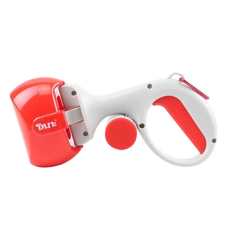 Sběrač na hovínka domácích mazlíčků