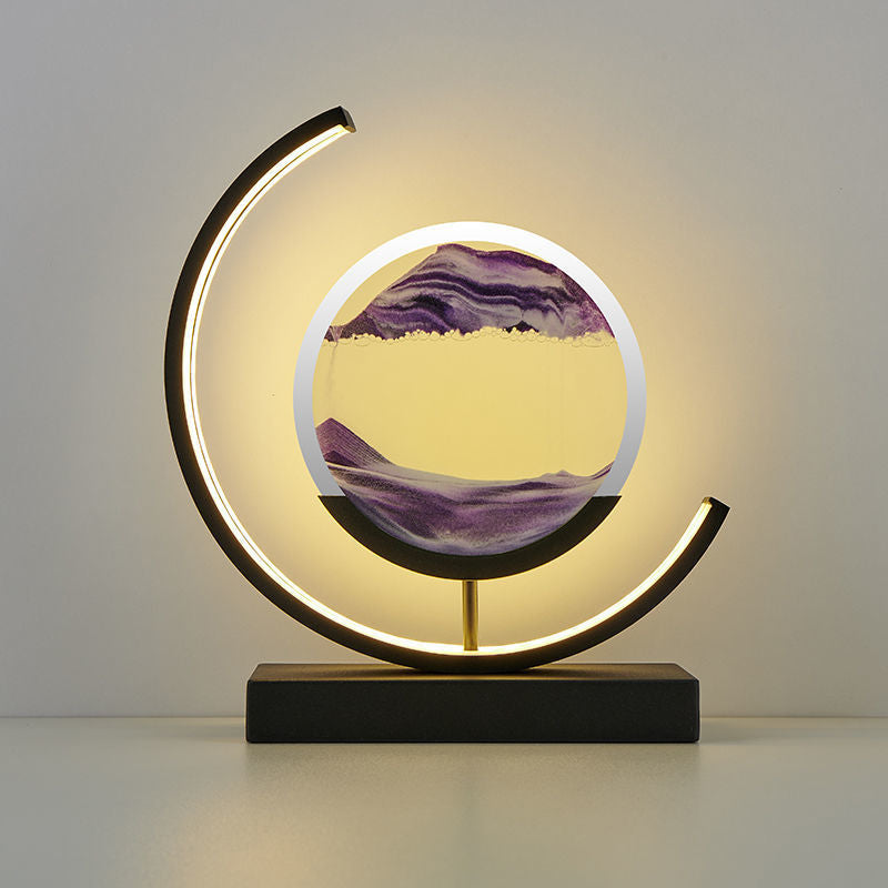 Svítidlo Quicksand Glow Lamp