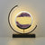 Svítidlo Quicksand Glow Lamp