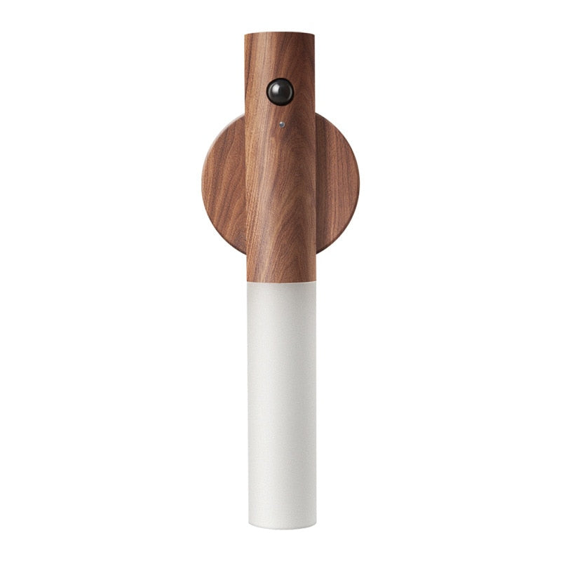 Noční světlo WoodStick