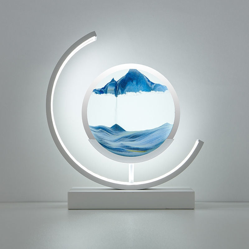 Svítidlo Quicksand Glow Lamp