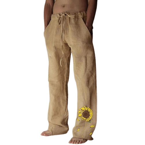 Pánské kalhoty na opalování