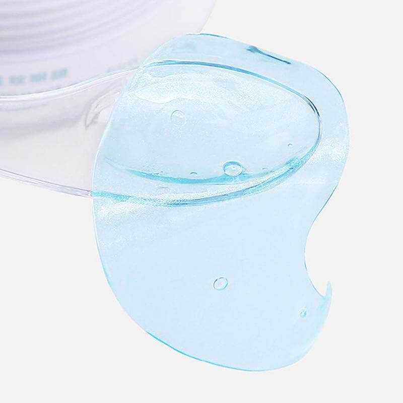 Náplast na oči Vibrant Glamour