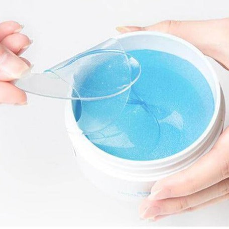 Náplast na oči Vibrant Glamour