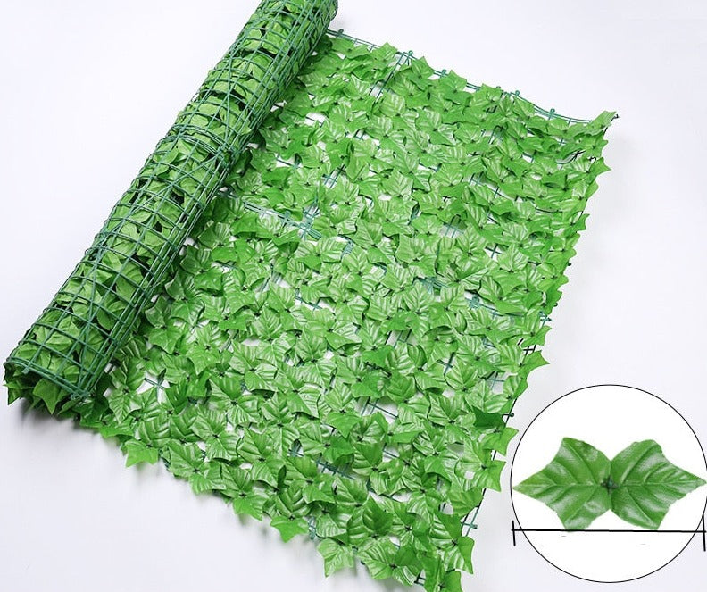 Umělé rostlinné listy Plot