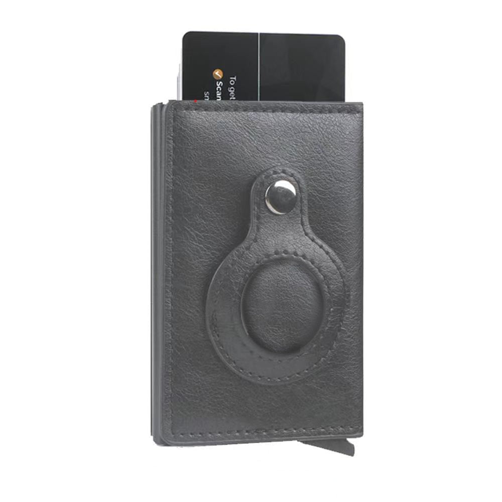Peněženka s kartami RFID