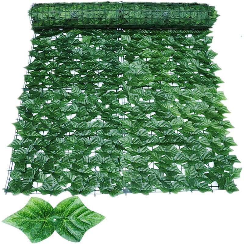 Umělé rostlinné listy Plot