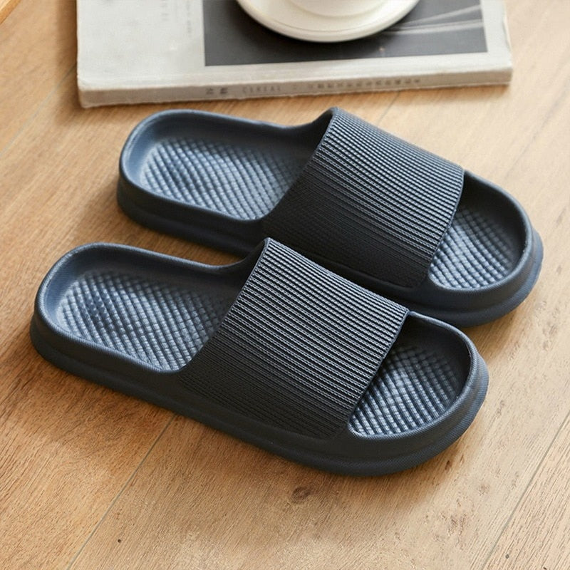 Domácí pantofle Soft Sole
