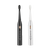 Stylový sonický úsměv