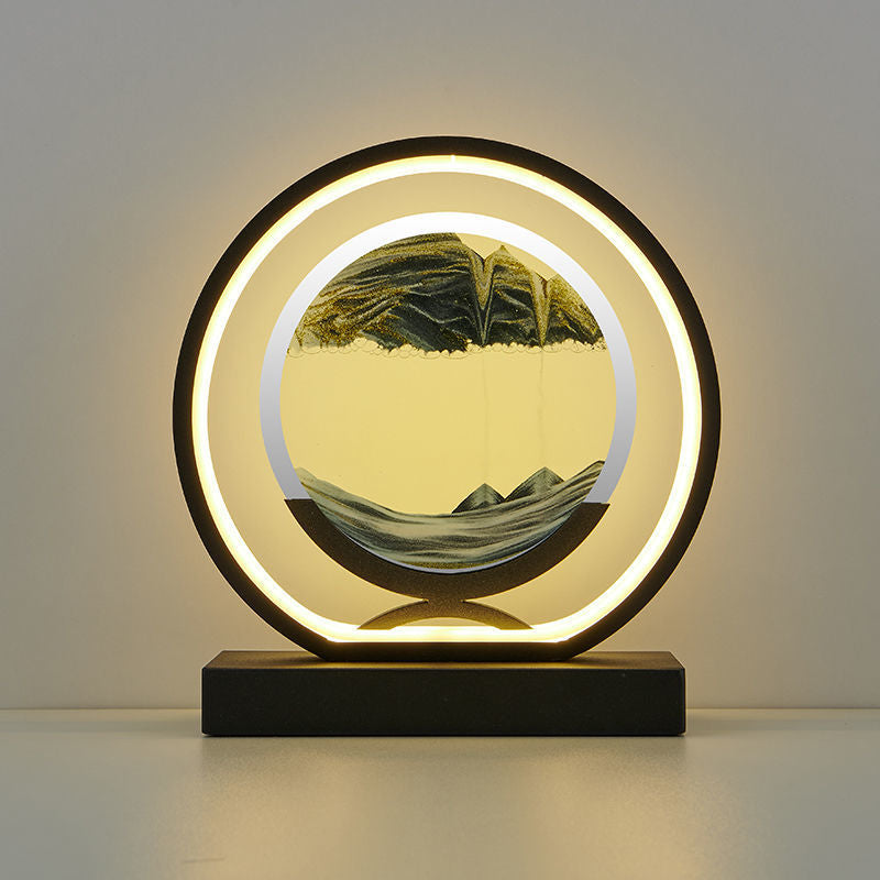 Svítidlo Quicksand Glow Lamp