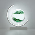 Svítidlo Quicksand Glow Lamp
