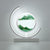 Svítidlo Quicksand Glow Lamp