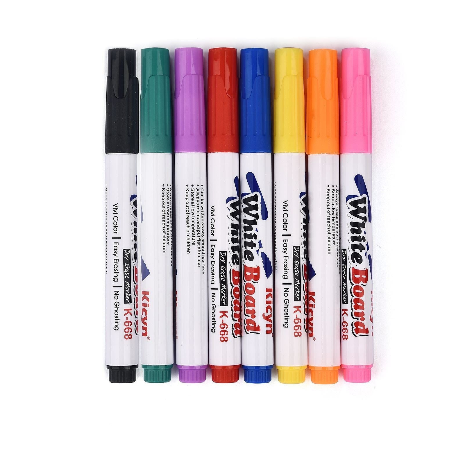 Kouzelné plovoucí inkoustové pero