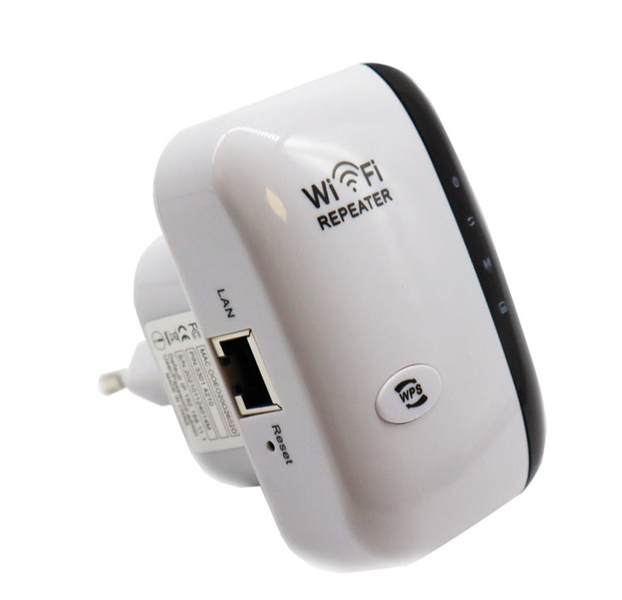 Opakovač WiFi
