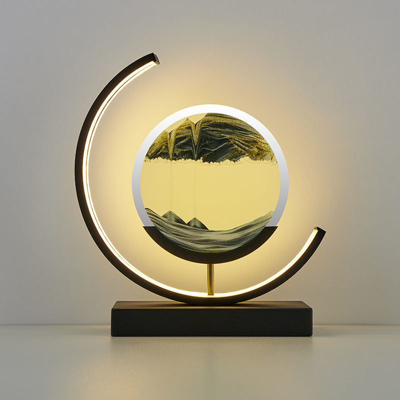 Svítidlo Quicksand Glow Lamp