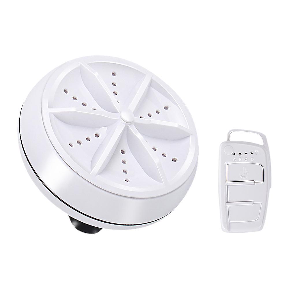 Čistící stroj pro turbíny