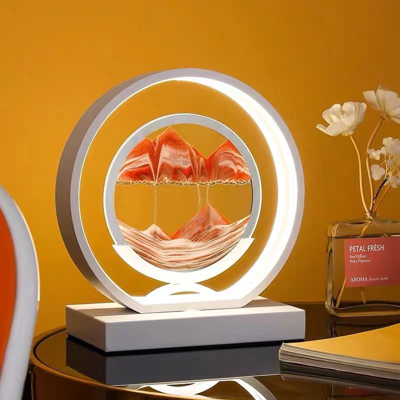 Svítidlo Quicksand Glow Lamp
