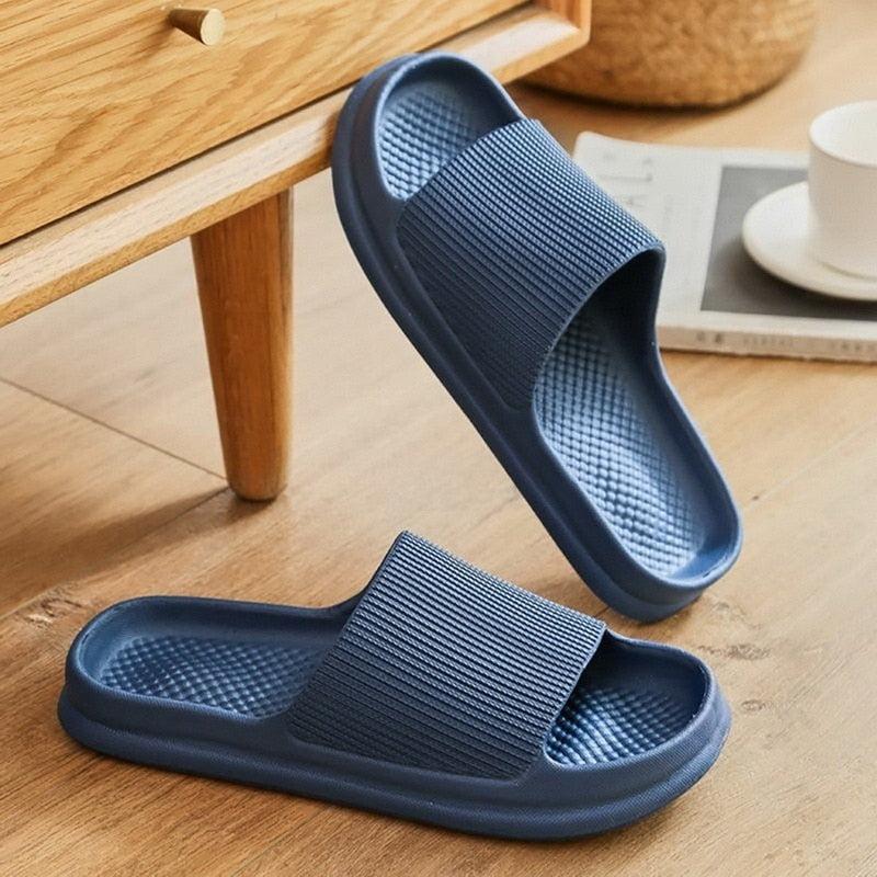 Domácí pantofle Soft Sole