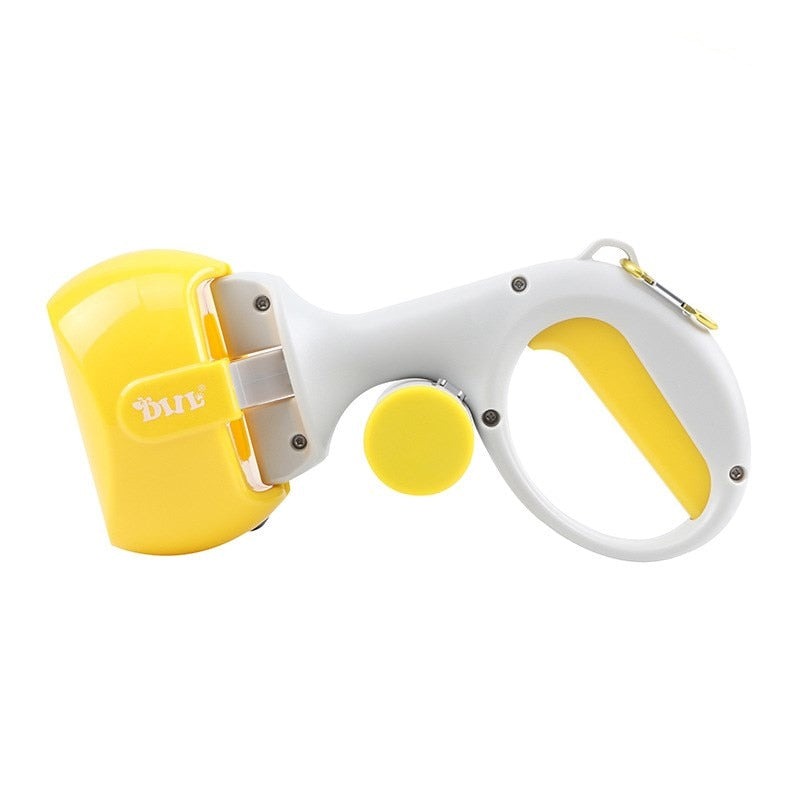 Sběrač na hovínka domácích mazlíčků