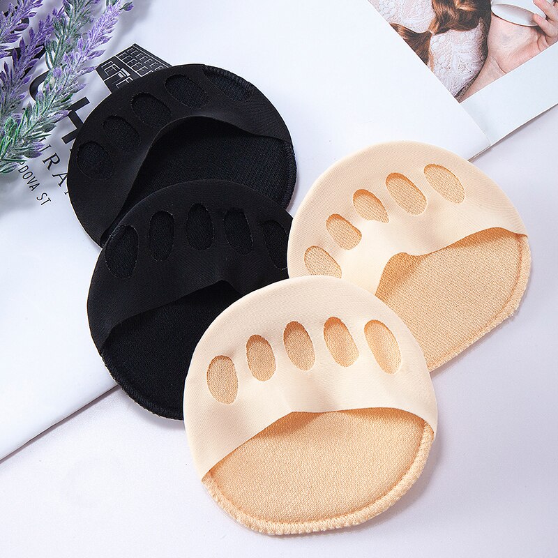 Vložka Five Toes v přední části chodidla