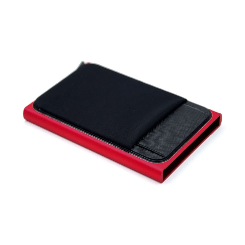 Automatický vyskakovací držák karet RFID
