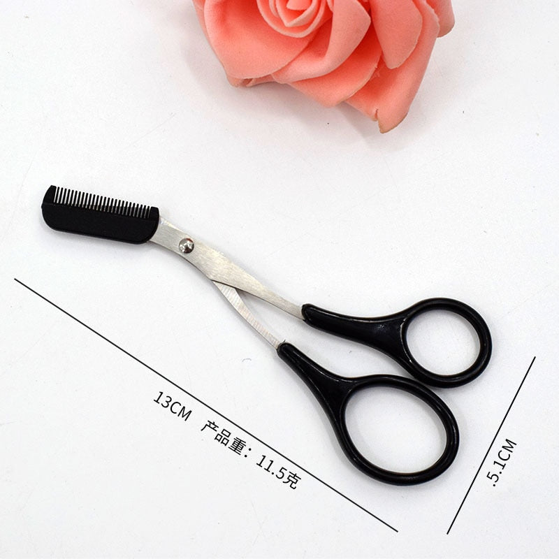 Sleek Brow Essentials