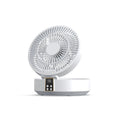Skládací chladicí ventilátor 2 v 1