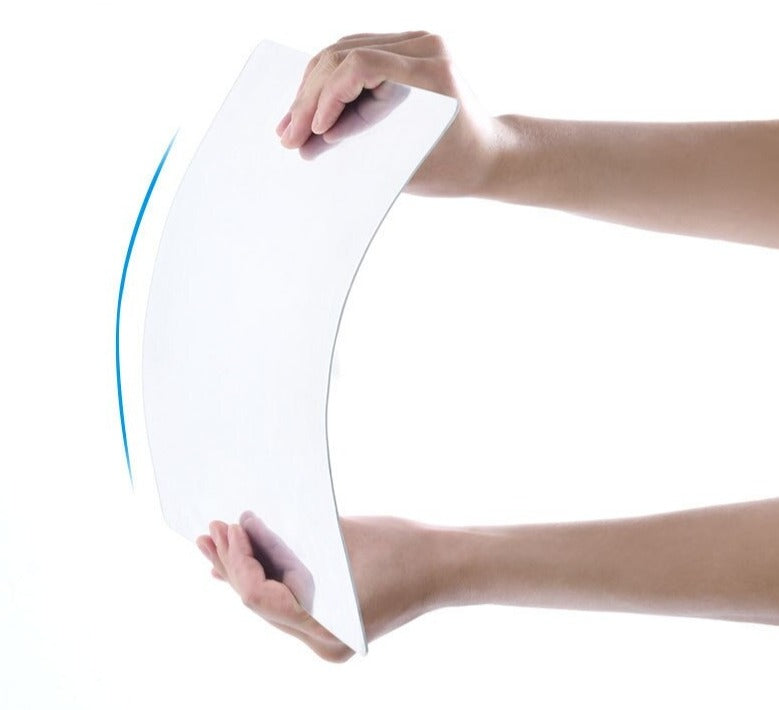 Reflexní zrcadlo Nálepka