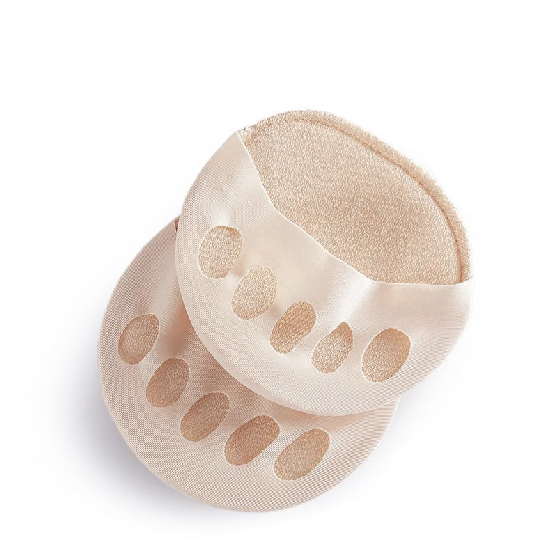 Vložka Five Toes v přední části chodidla