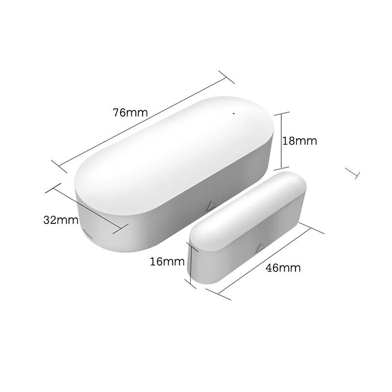 Senzor Smart Home