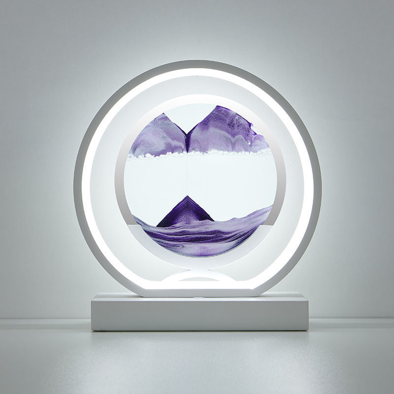 Svítidlo Quicksand Glow Lamp