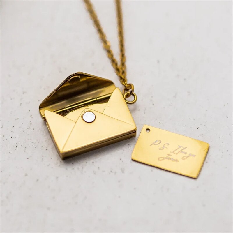 Láska poznámka Visací zámek