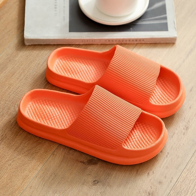 Domácí pantofle Soft Sole