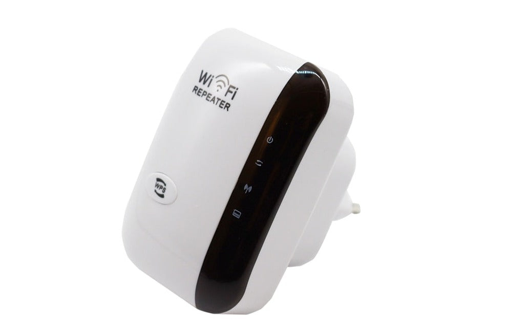 Opakovač WiFi